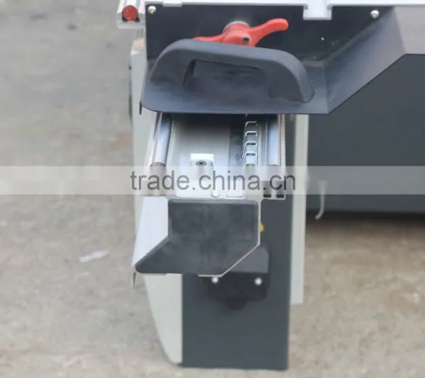 MJ6132KT European Quality CE Certification Used Woodworking Table Saw photo-3