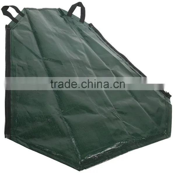 Slow Release Watering Tree Bag for Trees Foldable Dustpan