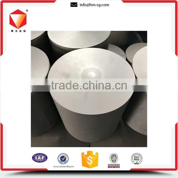 Wholesales Different Size Isostatic Graphite Block Price photo-6