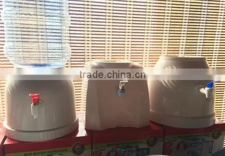 Manual Water Dispenser With Cheap Price photo-2