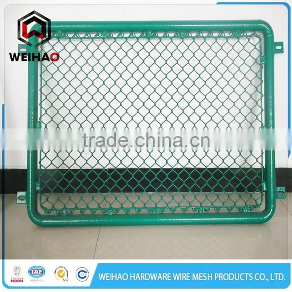BTO22 Pvc Coated Welded Typed Razor Barbed Wire Mesh photo-2