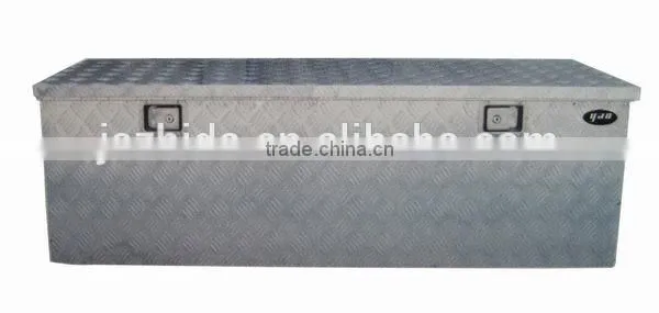 Full Size Aluminum Tools Box 1.65mm Thick for Tools Storage photo-4