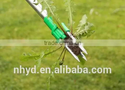 Garden Lawn Weed Puller Lightweight Weeder Remover photo-2