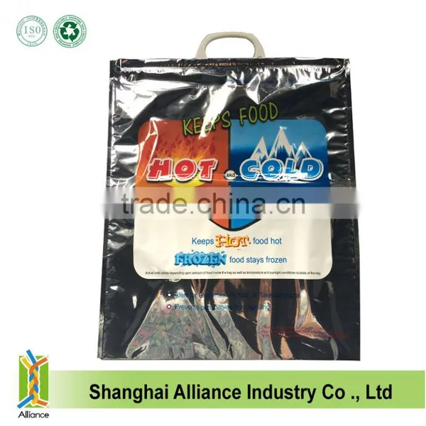 Thermal Hot and Cooler Bag photo-2
