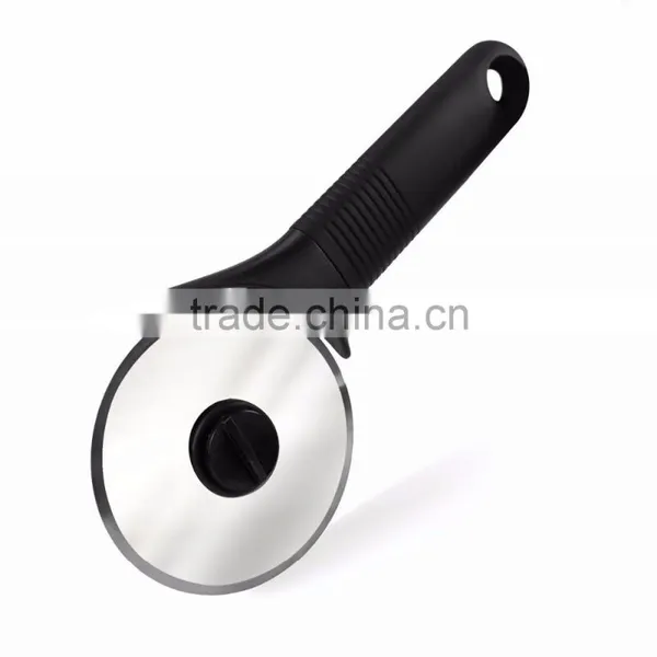 Factory Pizza Cutter Slicer With Stainless Steel for Pizza Tools photo-2