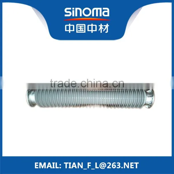 Super High Voltage Post Insulator for Electricity Industry photo-2