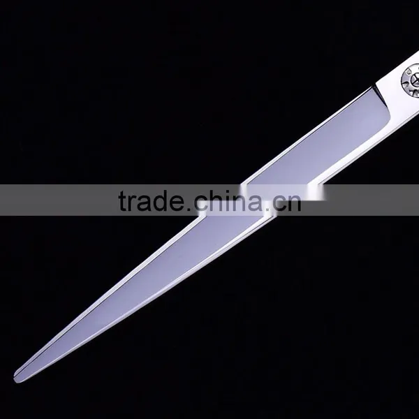 Professional Pet Product Dog Grooming Scissors photo-4