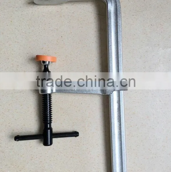4-In-1 Utility Clamping System Adjustable Sliding Arm Clamps photo-5