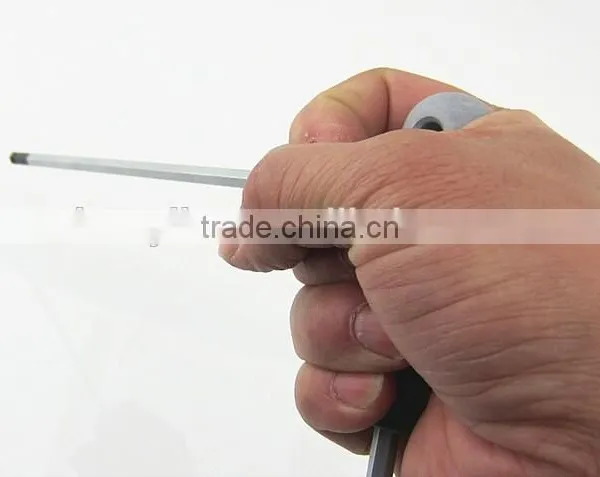 BERRYLION 4mm T Handle Ball End Allen Key With Cheap Price photo-6