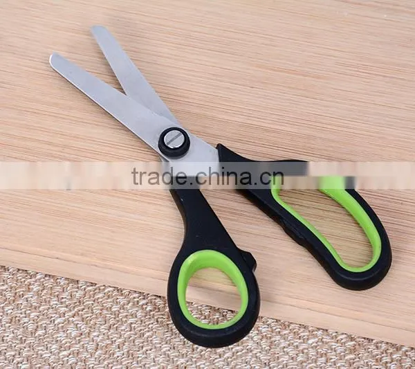Korea Tailor Scissors Stainless Steel Gardening Tools photo-3