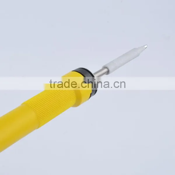 Plastic Handle Soldering Iron Long Life Internal Heating Soldering Iron photo-6