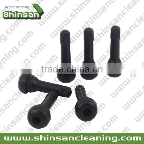 Nature Tire Tubeless Valve/tubeless Tyre Valve/tire Valve photo-5