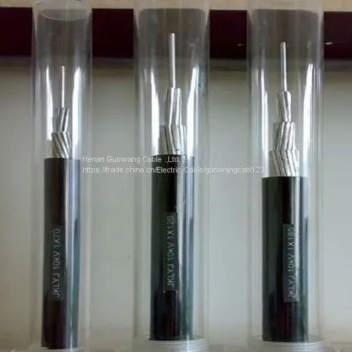 Overhead Application Abc Electric Cable Abc Cable 3x70 +50 +16mm2 With High Quality photo-2
