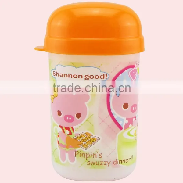 Carton Plastic Tissue Box photo-5