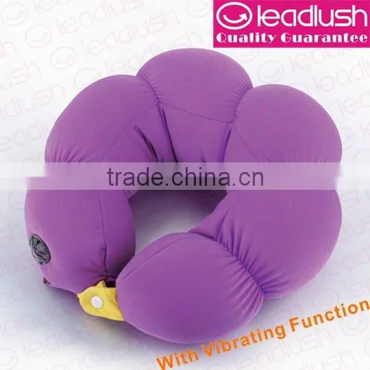Neck Pillow, Neck Massager,Your Best Select in Travel
