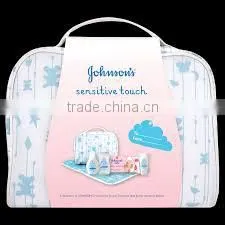 Johnson's First Touch Newborn Starter Pack photo-2