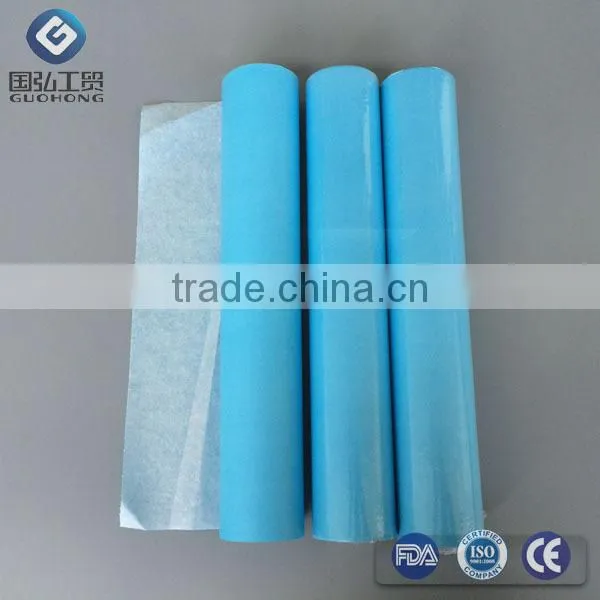Paper Examination Table Roll Factory Paper Exam Table Roll photo-3