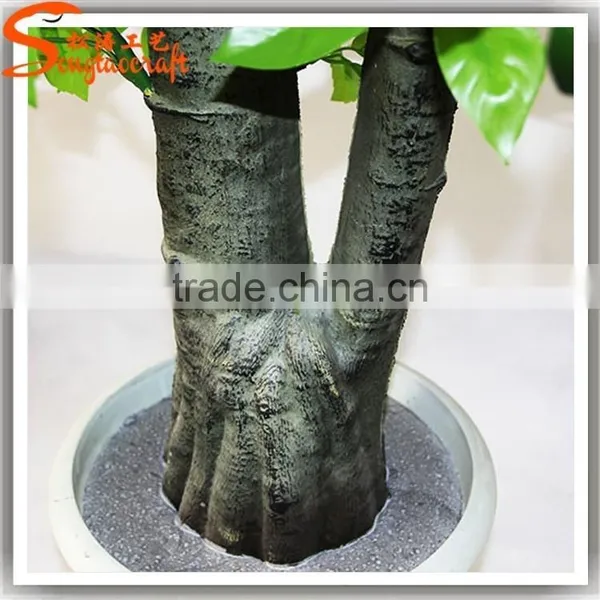 Decorative Indoor Artificial Plants Artificial Potted Plants Home Decoration Artificial Potted Plants photo-6
