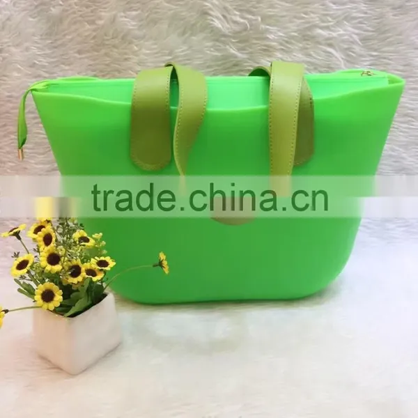 Yiwu and Guangzhou Lady Bags Market photo-5