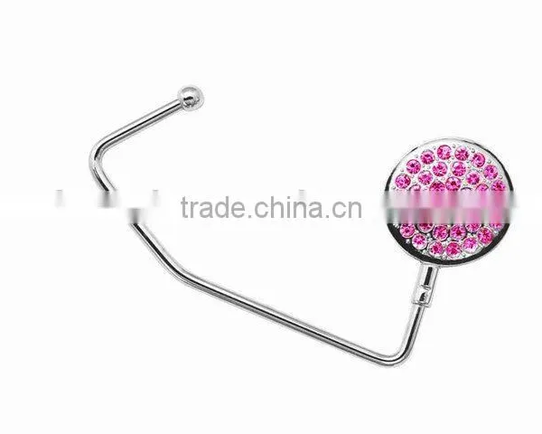 Rhinestones Bag Hanger