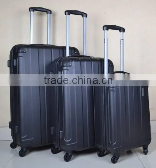 2014 ABS Luggage Stock Wholesale photo-4