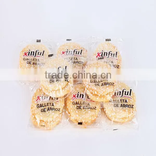 Magic Rice Crackers Sweet
