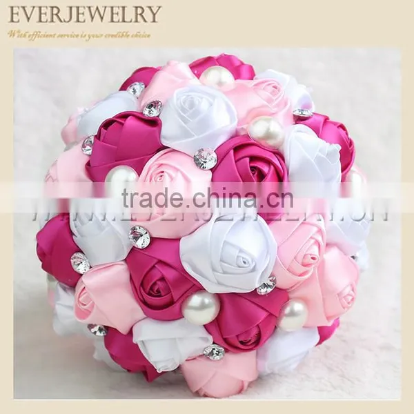 New Fashion Wedding Flowers photo-5