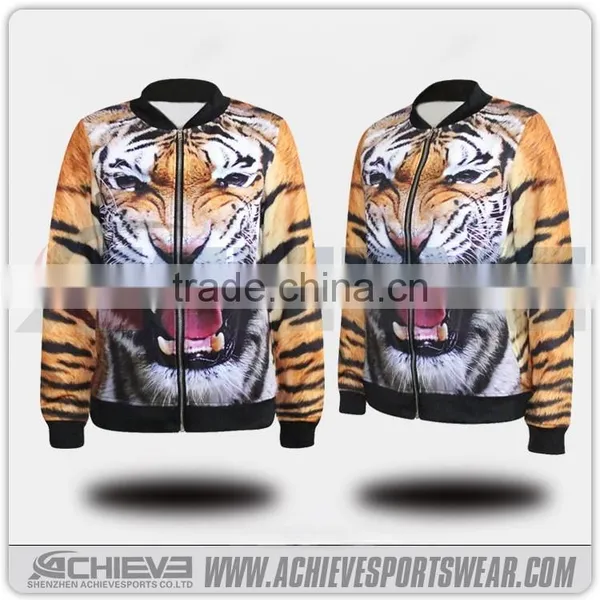 Cheap Fleece Jacket / Safety Jacket / Jacket for Women photo-4