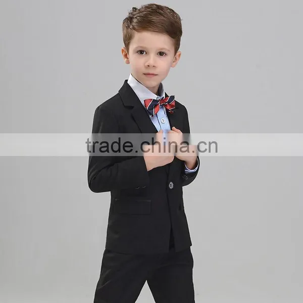 2016 New Design Children Clothing for Students Manufacturers China photo-4