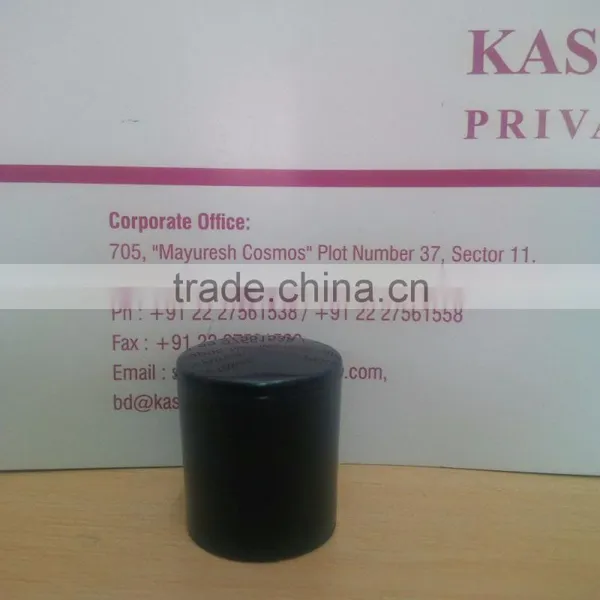 30 ml / 1 fl Oz Nail Polish Remover Glass Bottle With Cap and Insert, High Quality 30 ml ,50 ml Nail Polish Remover Bottle Sets photo-5
