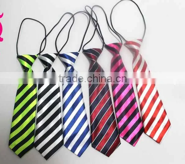 2016 Hot Sale Baby Ties and Best Quality Kids Tie, Boys Fashion Ties photo-2