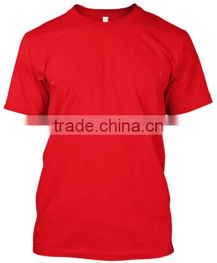 Plain Custom Logo t Shirt Sport Exercise t Shirt Dry Fit Fabric Tee photo-4