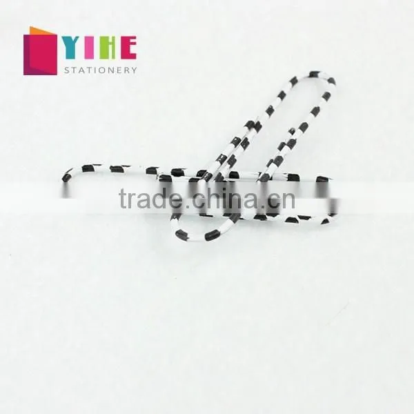 Multicolor Paper Metal Clip for Office Supplies photo-2