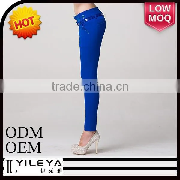 Trouser Pant,ladies Designer Trouser Suits,woman Trousers photo-5