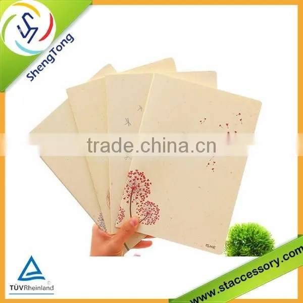 2015 New Style Paper Notebook /schoool Diary Notebook Customization photo-3