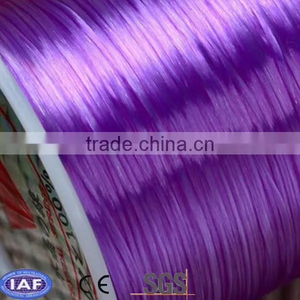 DIY Wearing Objects Accessoties Made Tpu Elastic Cord photo-3
