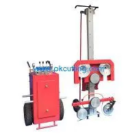 SQ-90AM Hydraulic Wire Saw