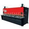 Hydraulic Guillotine Shear (QC11Y-(6-40) Series)