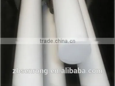 100% Extruded PTFE ROD photo-5