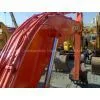 Used Hitachi Ex200-2 Excavator photo-2