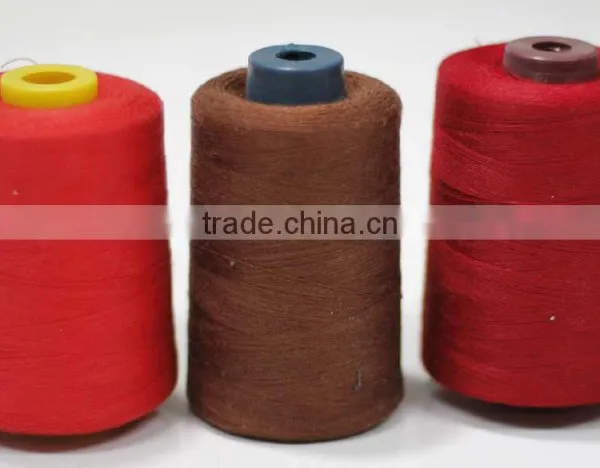 Selling Sewing Thread Used for Protective Clothing photo-2