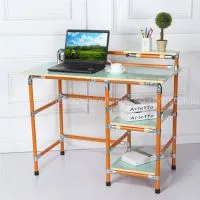 Fashion DIY Work Station For Lean Manufacturing Workshop