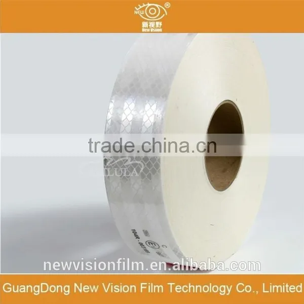 Good Price Reflective Tape Roll 50mm *30m /roll photo-2