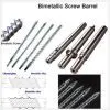 Single Screw and Barrel High Quality