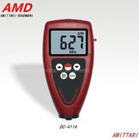 COATING THICKNESS GAUGE DC-411A
