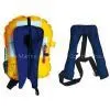 Inflatable Life Jacket