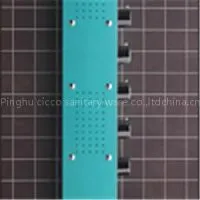 CICCO Waterproof PVC Steam Shower Control Panels SP1-022