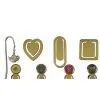 Sell Kinds of Bookmarks