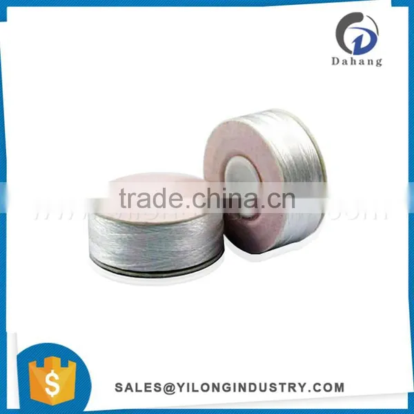 Raw Pattern Prewound Bobbin Thread photo-2