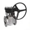ANSI Sleeve Type Plug Valve